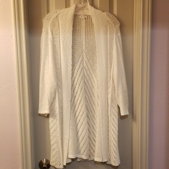 Westport Sweaters - Westport cardigan 3X